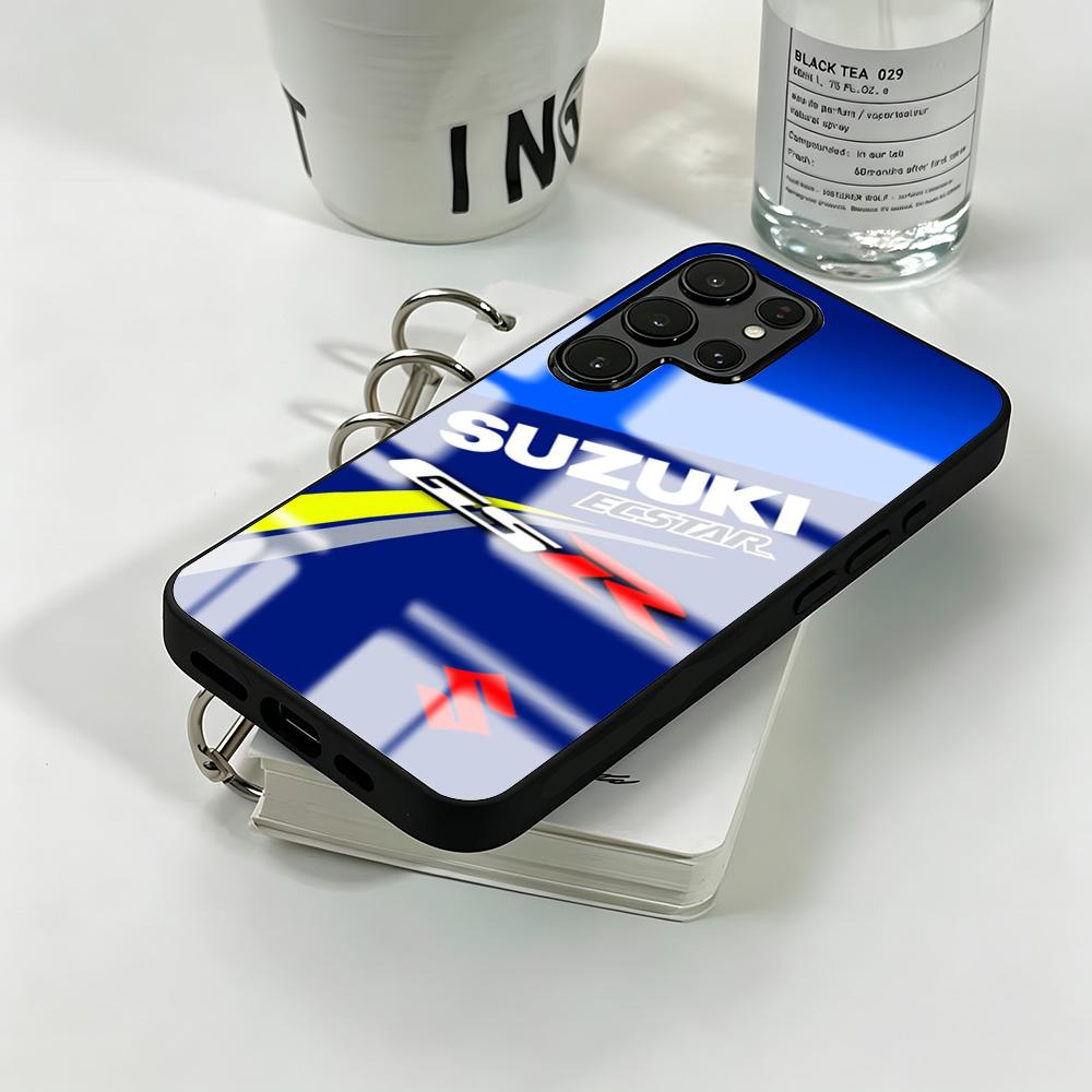 Supercar Suzuki-Now Logo Handy – Phone Cases Galaxy S25 Bewertung und Preis