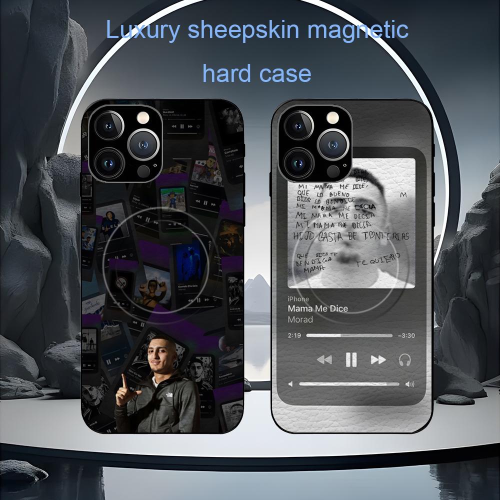 Star Cool Morad El Popular Han – Phone Cases Magsafe Bewertung und Preis