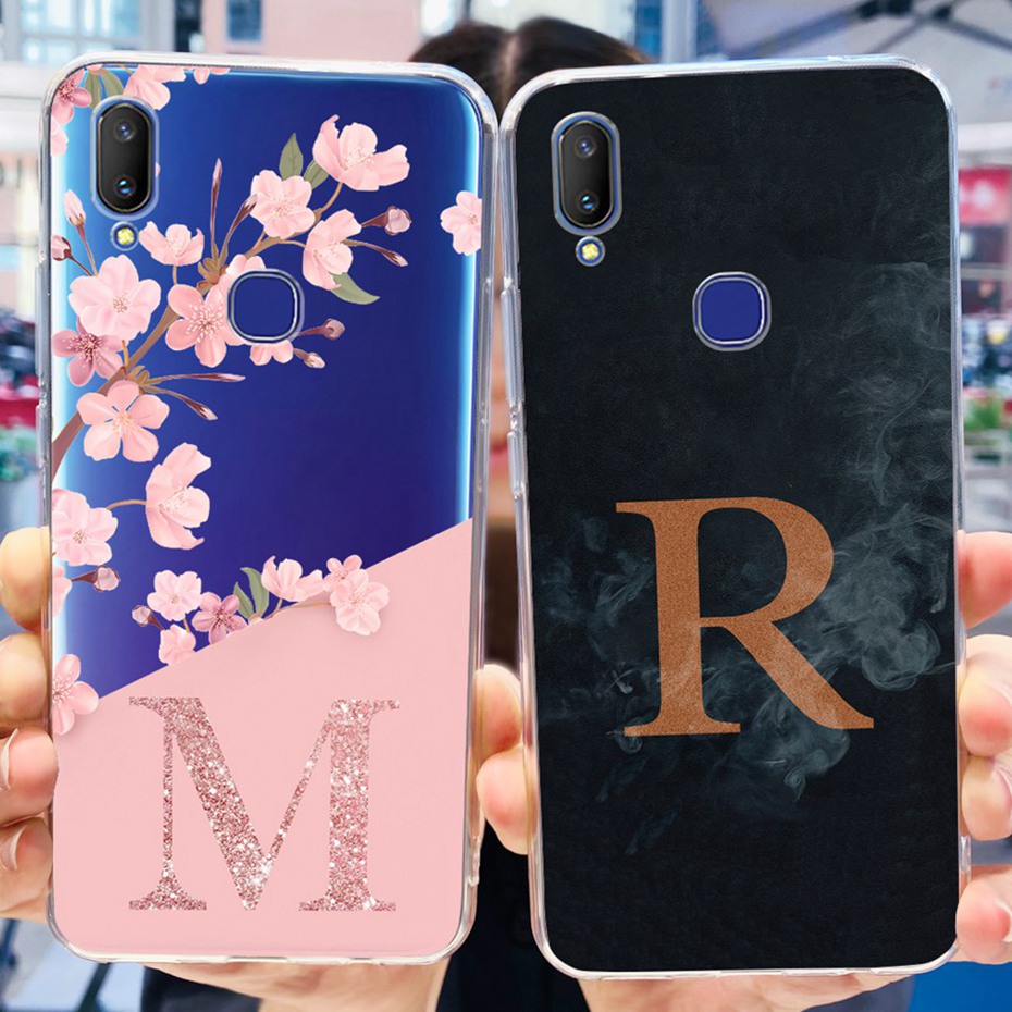 Fall für vivo v11i v11 Mode Bl – Phone Cases India Bewertung und Preis