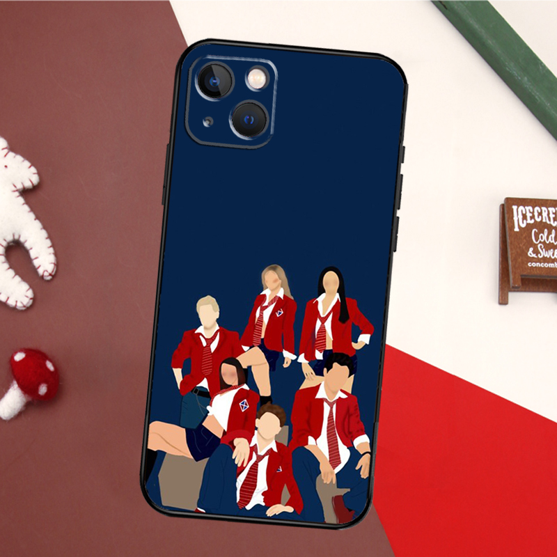 Mode rbd rebelde Handy hülle f – Phone Cases Jjk Bewertung und Preis