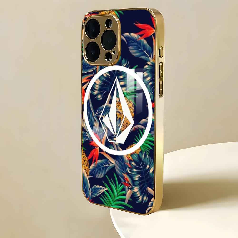 Luxuriöse V-VOLCOMES Sport-Sty – Phone Cases Louis Vuitton Bewertung und Preis