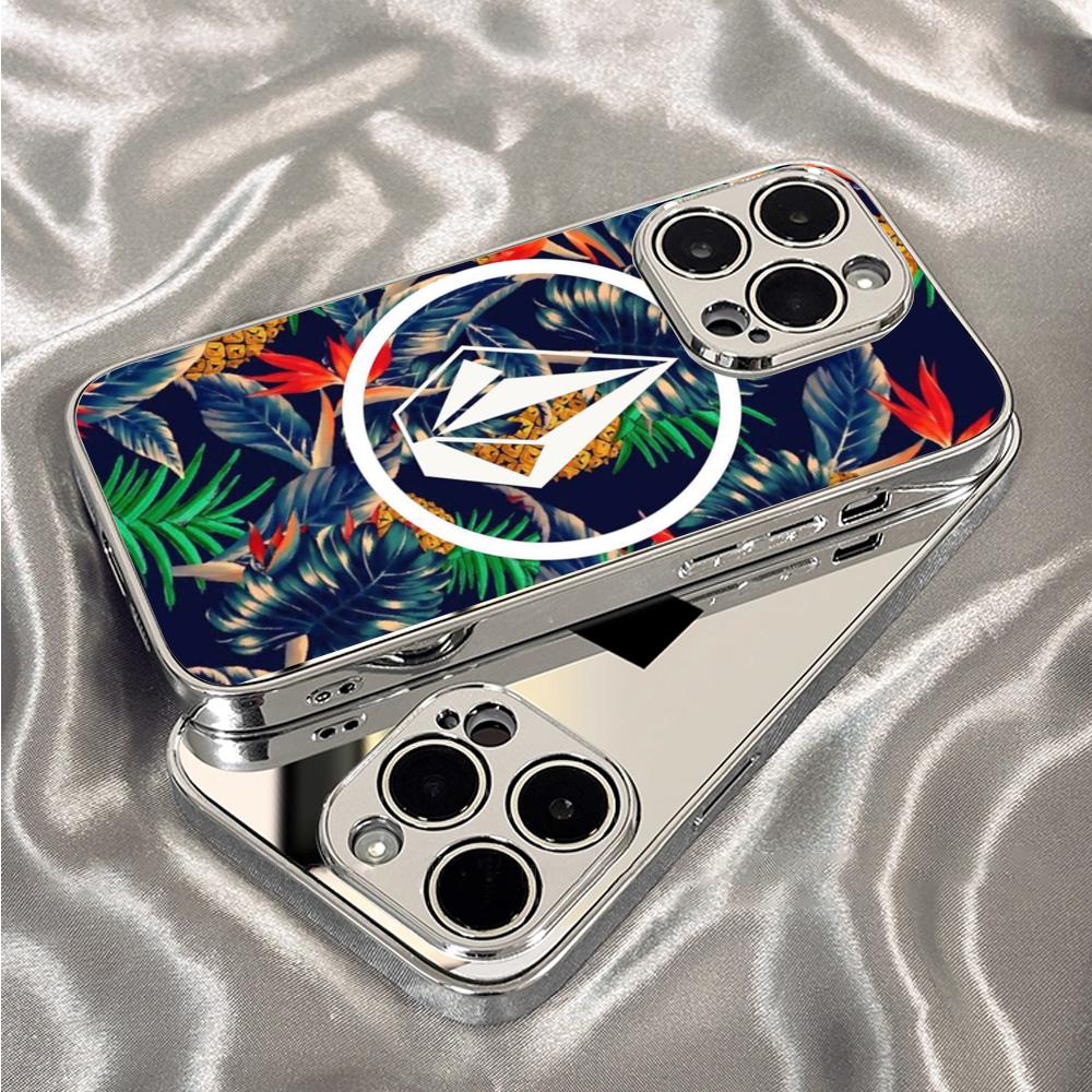 Luxuriöse V-VOLCOMES Sport-Sty – Phone Cases Louis Vuitton Bewertung und Preis