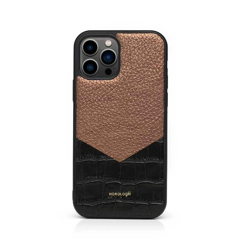 Monogramm-Handyhülle mit indiv – Monogram Custom Case Bewertung und Preis