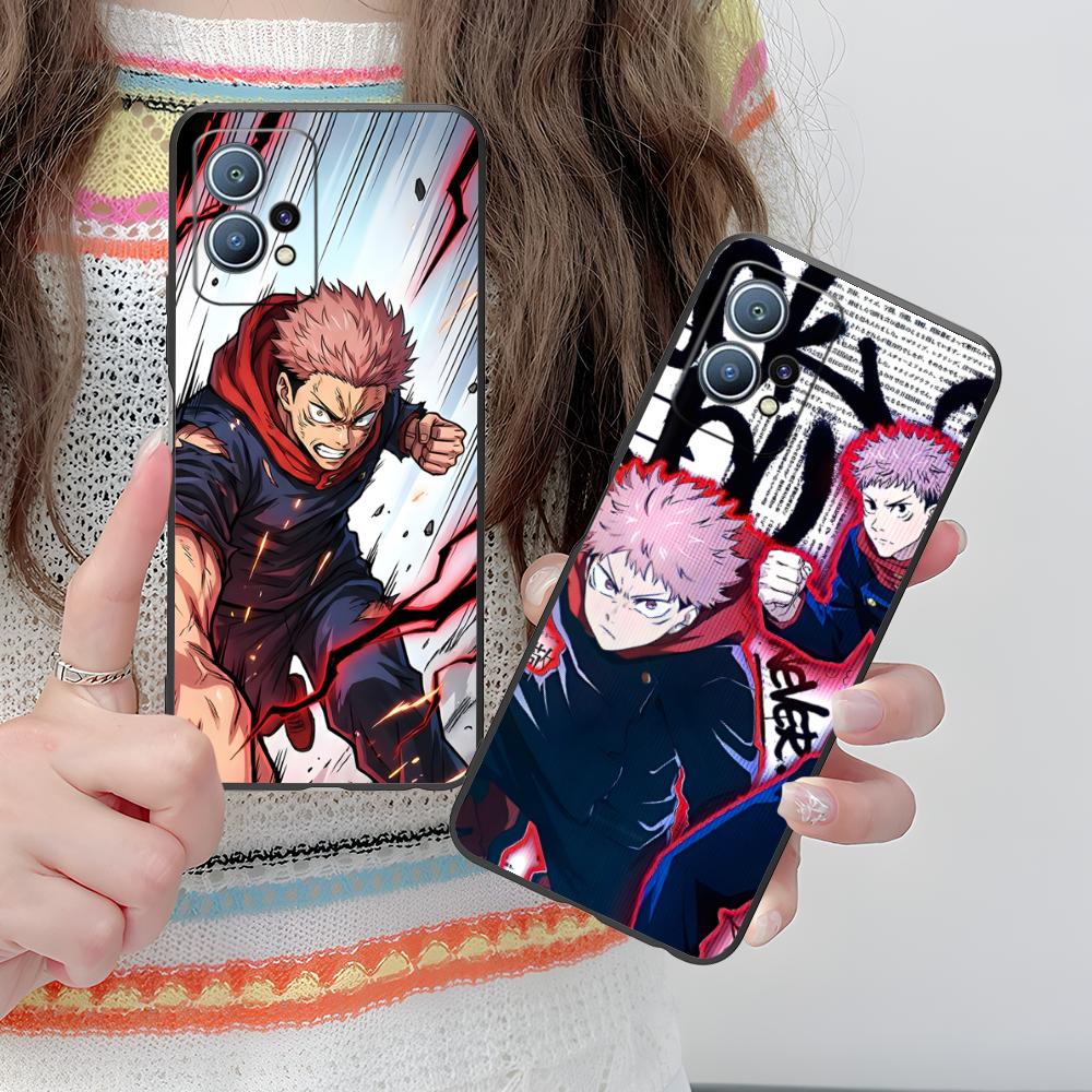 JJK Itadori Yuji Handyhülle fü – Phone Cases Jjk Bewertung und Preis