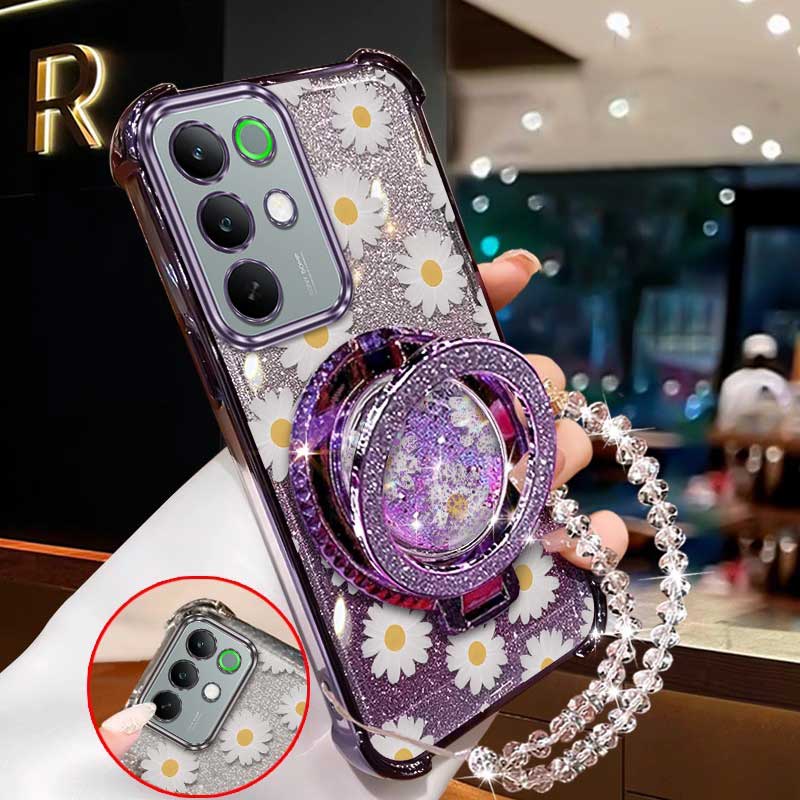 3 Stück (Handyhülle mit weißen – Phone Cases India Bewertung und Preis