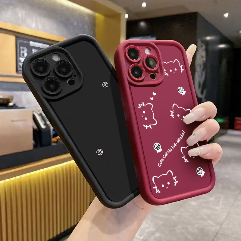 Mode Nette Katze Fall Für Real – Realme Note 50 Bewertung und Preis