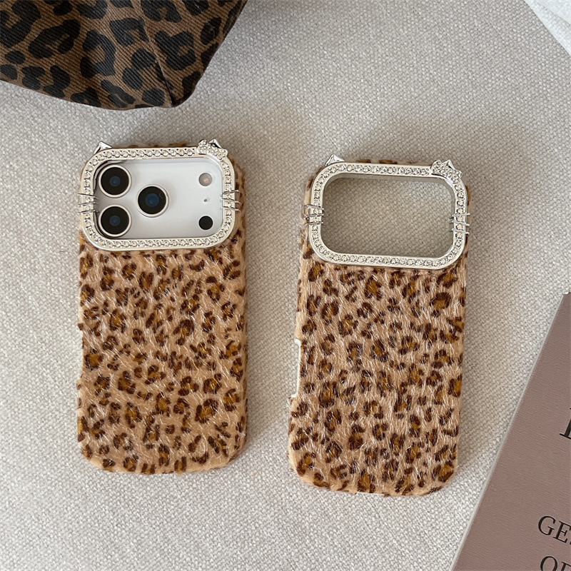 Luxuriöse, diamantbesetzte Han – Phone Cases Luxury Bewertung und Preis