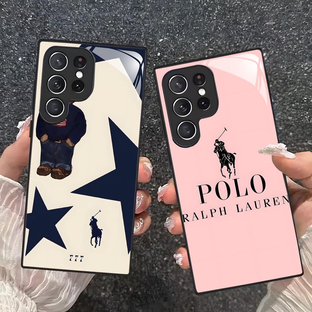Luxusmarke U.S. P-polo ASSNes  – Phone Cases Luxury Bewertung und Preis
