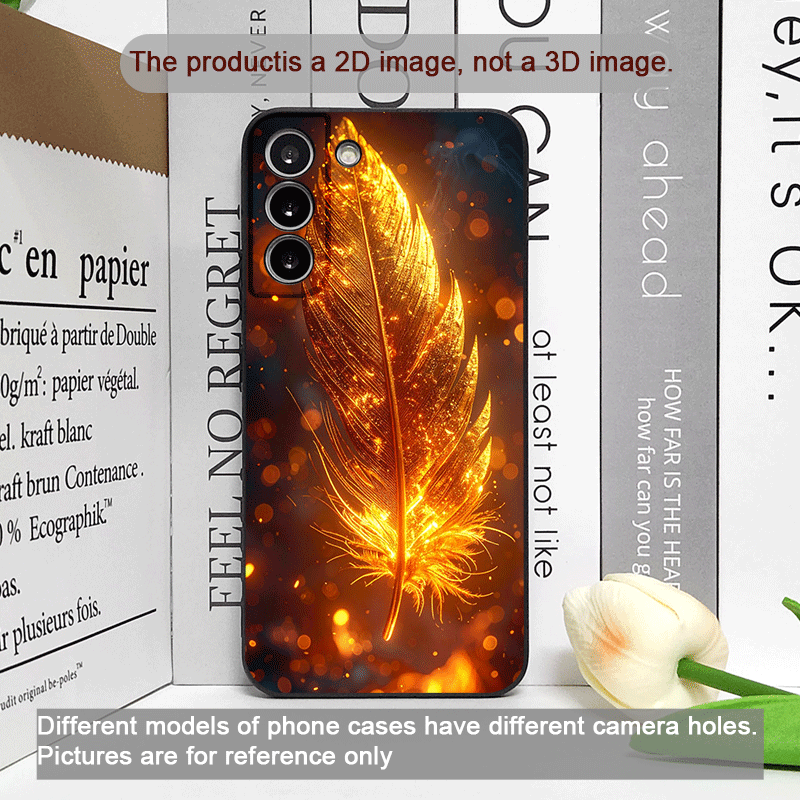 Luxuriöse Handyhülle mit Phöni – Phone Cases Pixel 10 Pro Bewertung und Preis