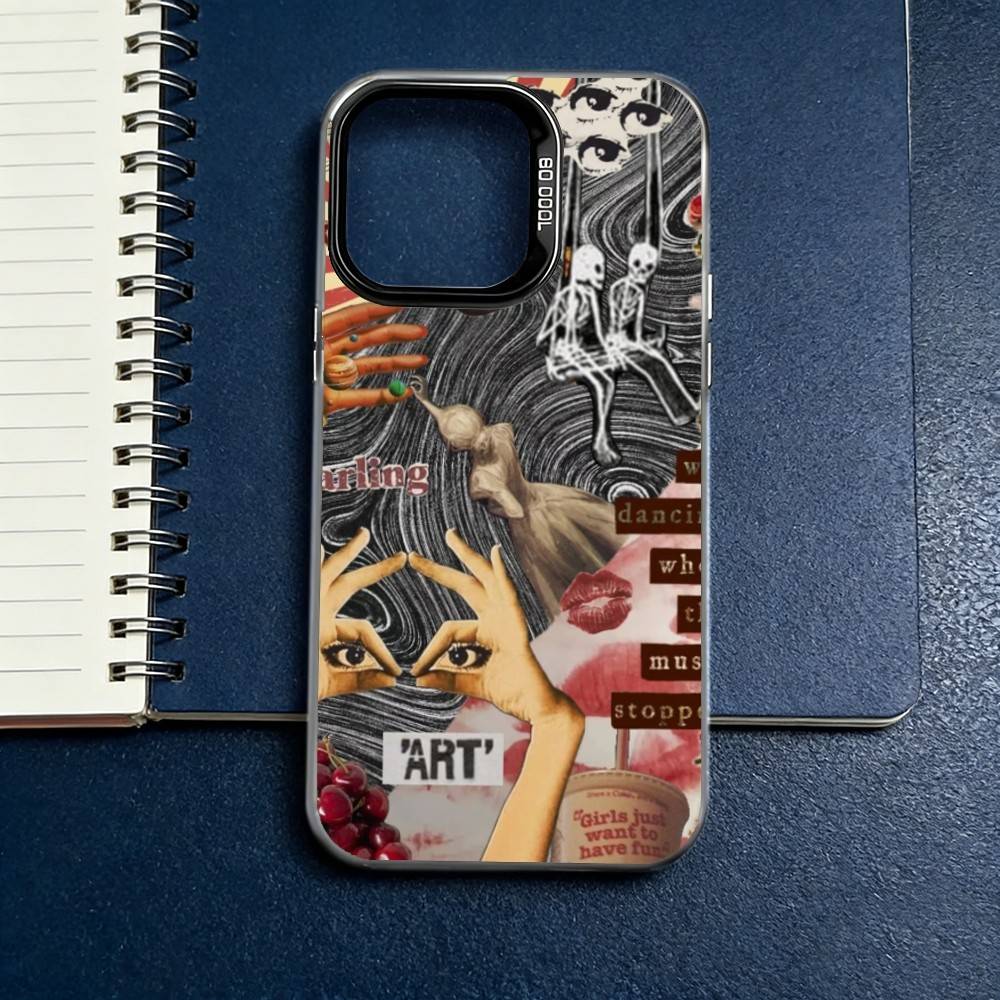 V-Vintage Dreamcore Handyhülle – Phone Cases Louis Vuitton Bewertung und Preis