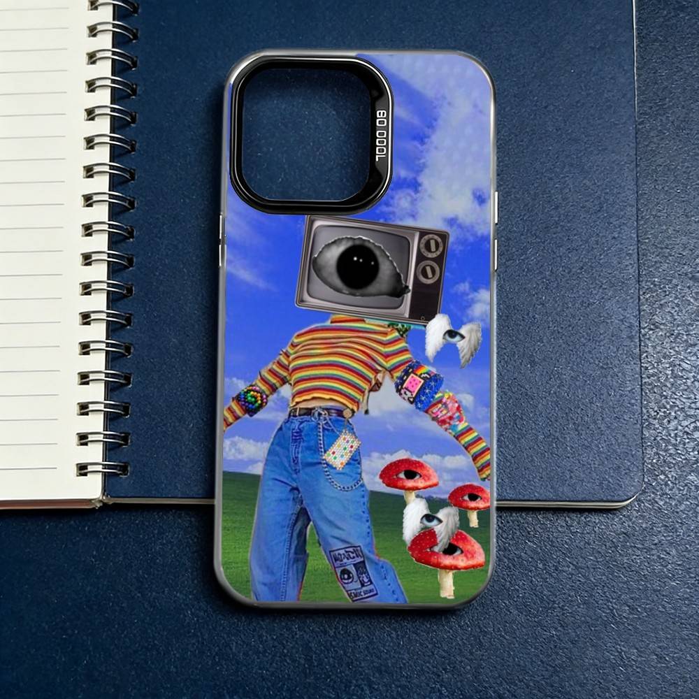 V-Vintage Dreamcore Handyhülle – Phone Cases Louis Vuitton Bewertung und Preis