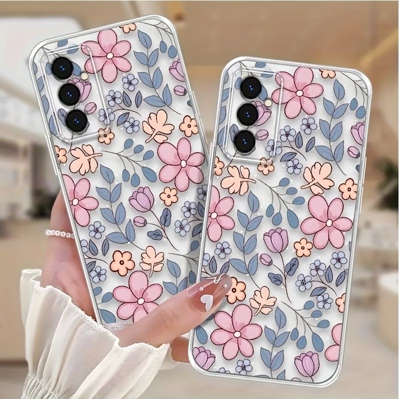 Rutschfeste Transparente Handy – Phone Cases Galaxy S25 Bewertung und Preis