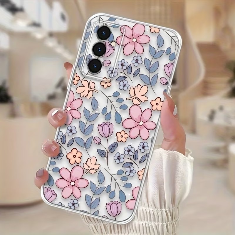 Rutschfeste Transparente Handy – Phone Cases Galaxy S25 Bewertung und Preis