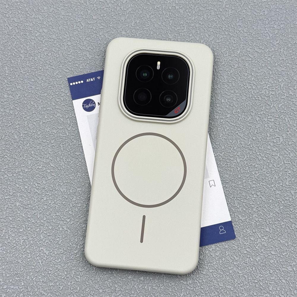 Hülle für Honor GT Pro, magnet – Matte Frosted Case Bewertung und Preis