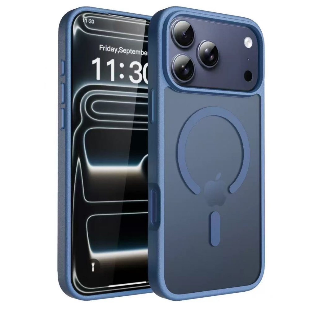 Matte Magnetische Transparente – Phone Cases Magsafe Bewertung und Preis