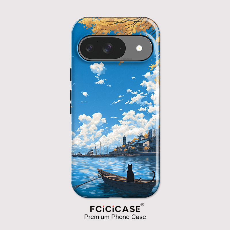 Fcicicase Stoßfeste Handyhülle – Phone Cases Pixel 10 Pro Bewertung und Preis