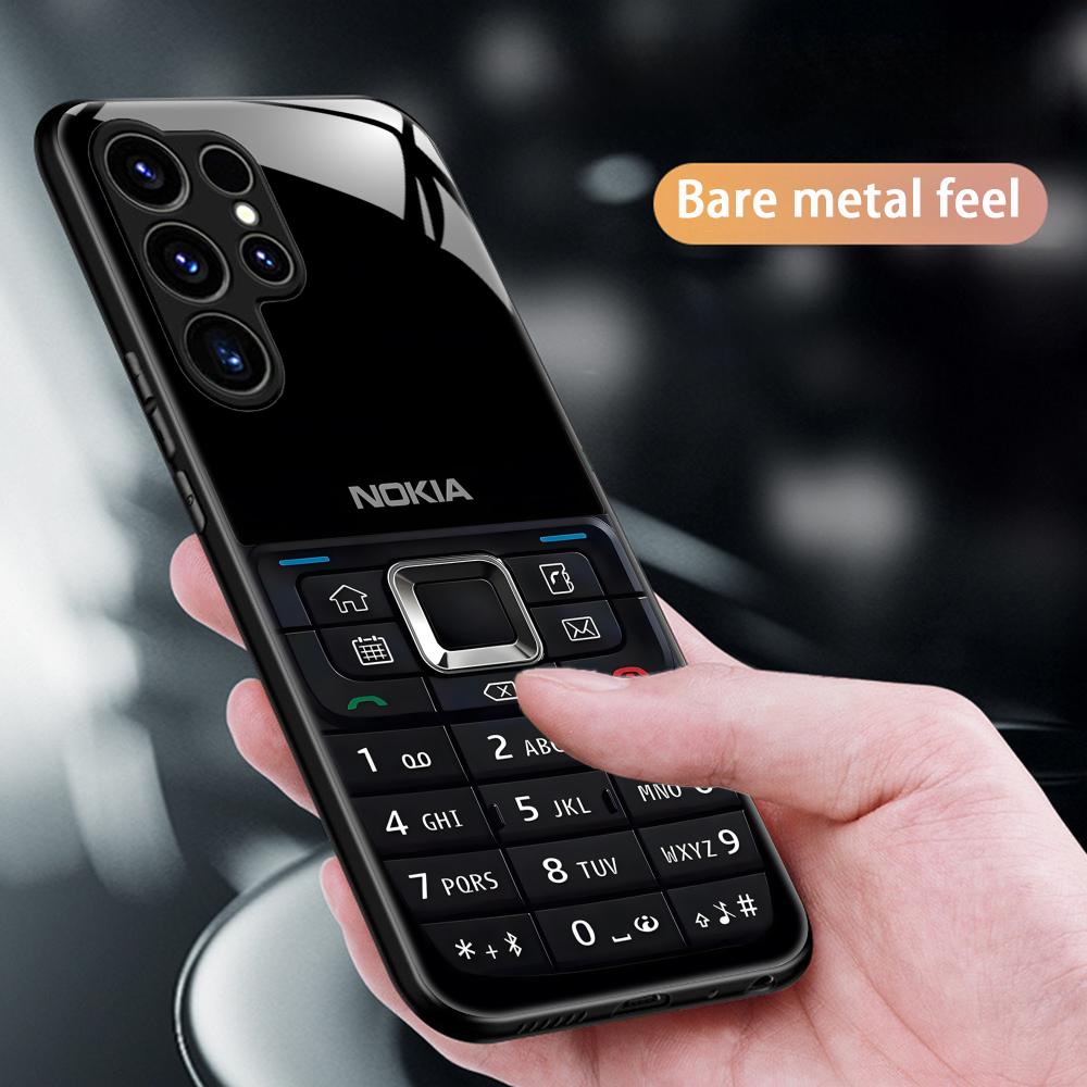 Coole N-Nokiaes-s Marken-Handy – Phone Cases Galaxy S25 Bewertung und Preis
