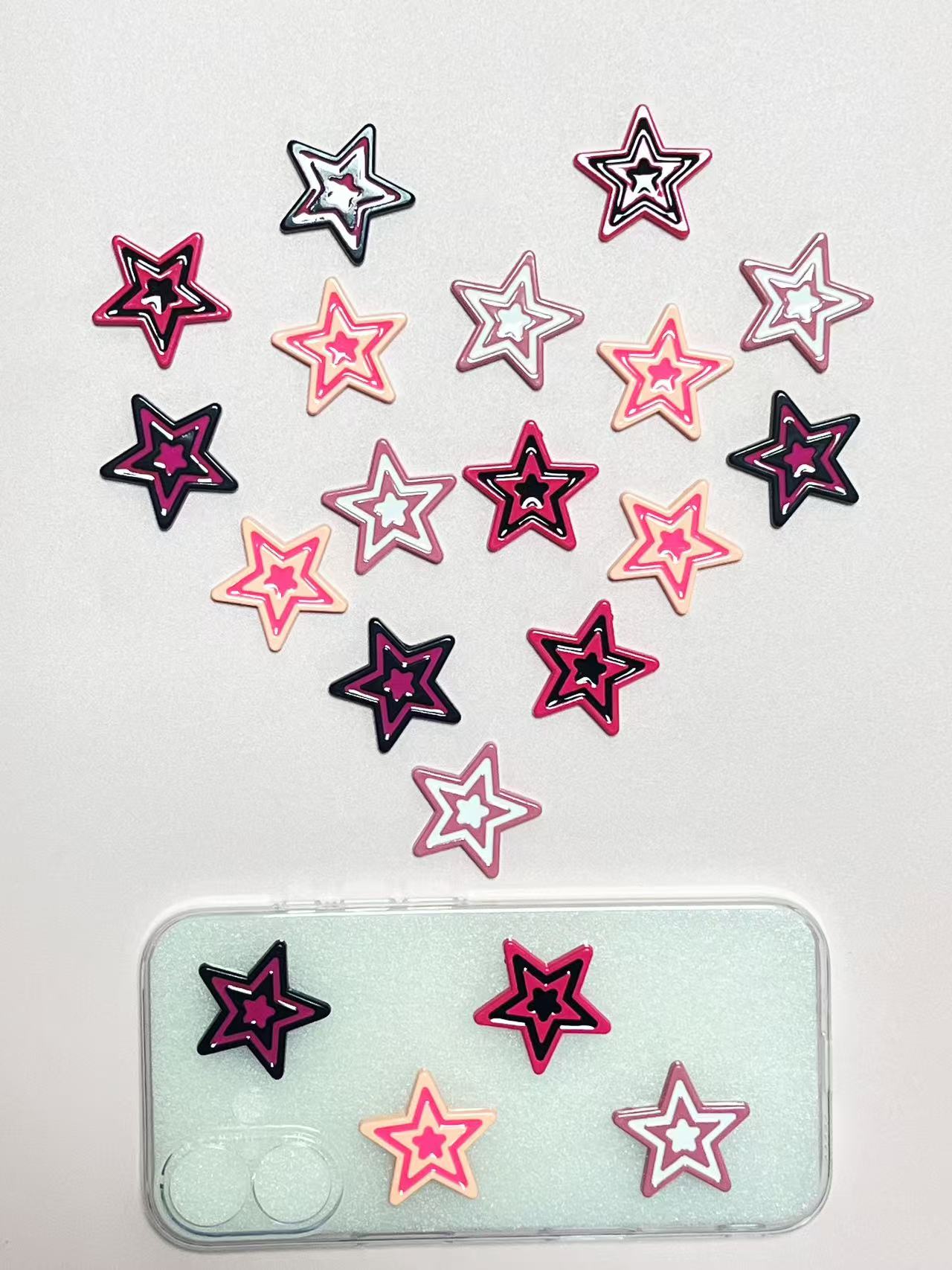 20 Stück Y2k Sweet Cool Dopami – Phone Cases Junk Bewertung und Preis