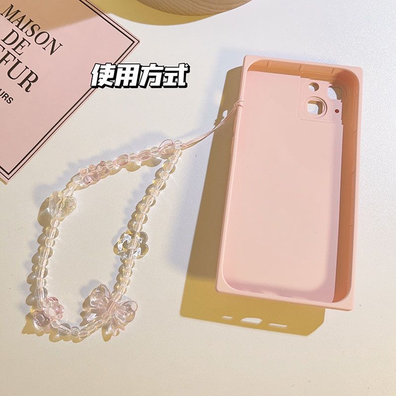 Handy-Lanyard Schlüsselanhänge – Phone Cases With Charms Bewertung und Preis