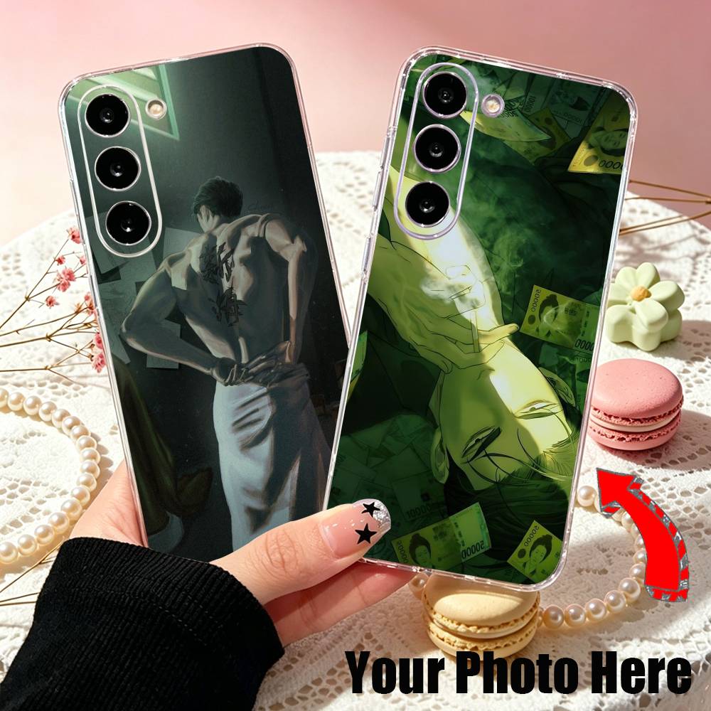 Unter der G-Greenlight Jin Che – Phone Cases Under $20 Bewertung und Preis