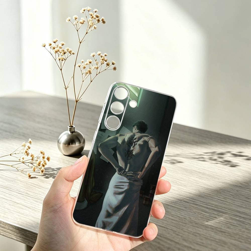Unter der G-Greenlight Jin Che – Phone Cases Under $20 Bewertung und Preis