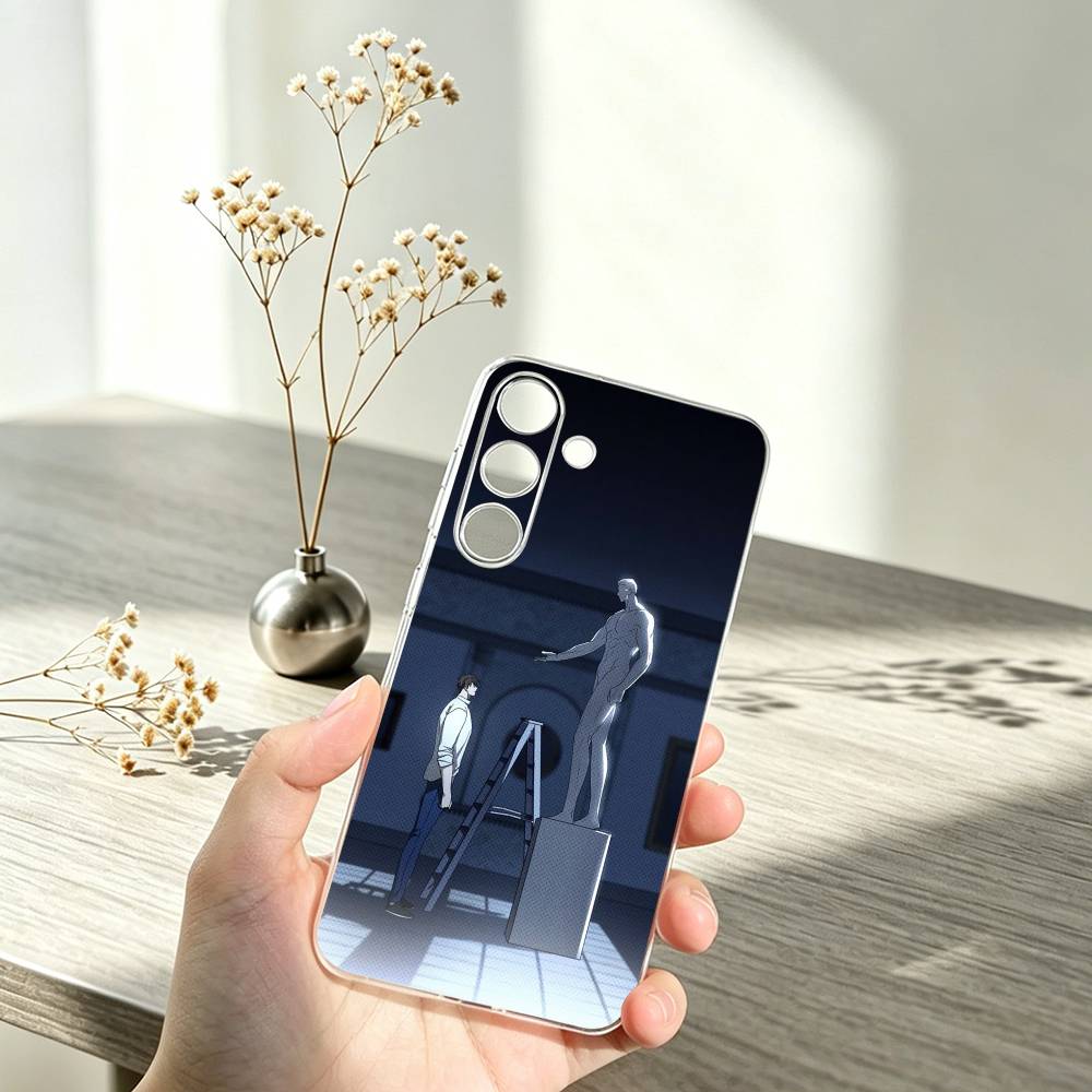 Unter der G-Greenlight Jin Che – Phone Cases Under $20 Bewertung und Preis