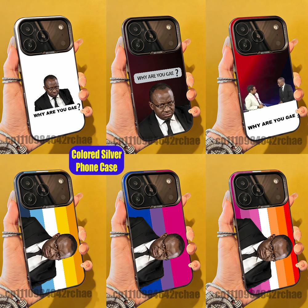 Für 'Why Are You Gae Uganda LG – Phone Cases Uganda Bewertung und Preis