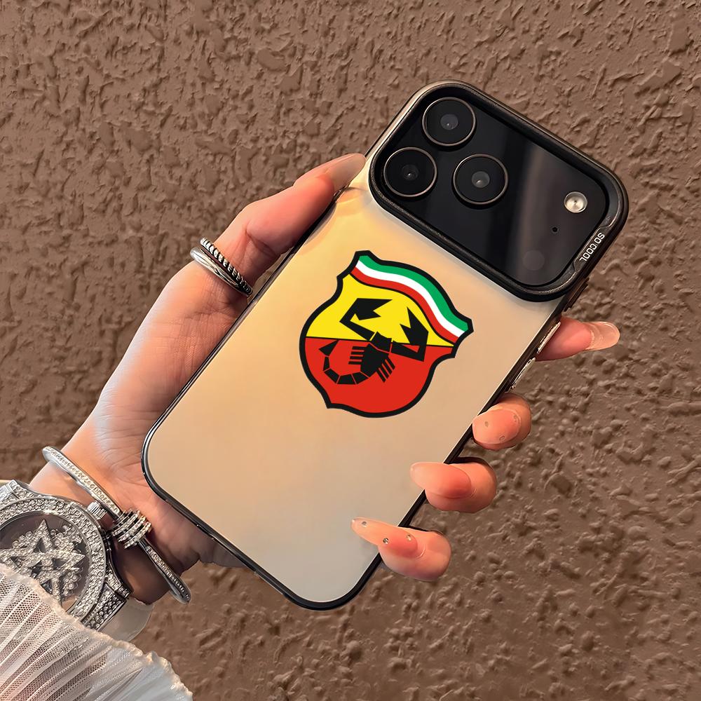 A-Abarth Skorpion Handyhülle f – Apple Iphone 15 Pro Max Bewertung und Preis