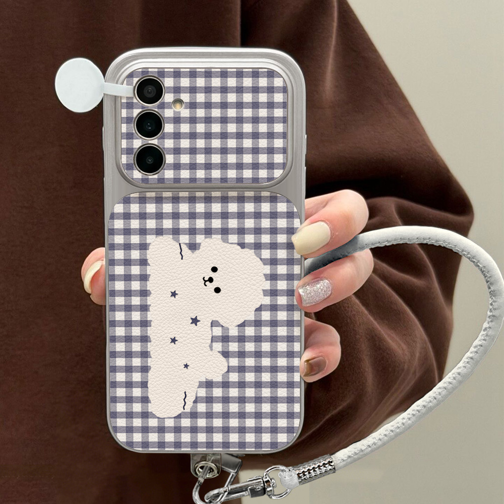 Handyhülle für Samsung Galaxy  – Phone Cases Galaxy S25 Bewertung und Preis
