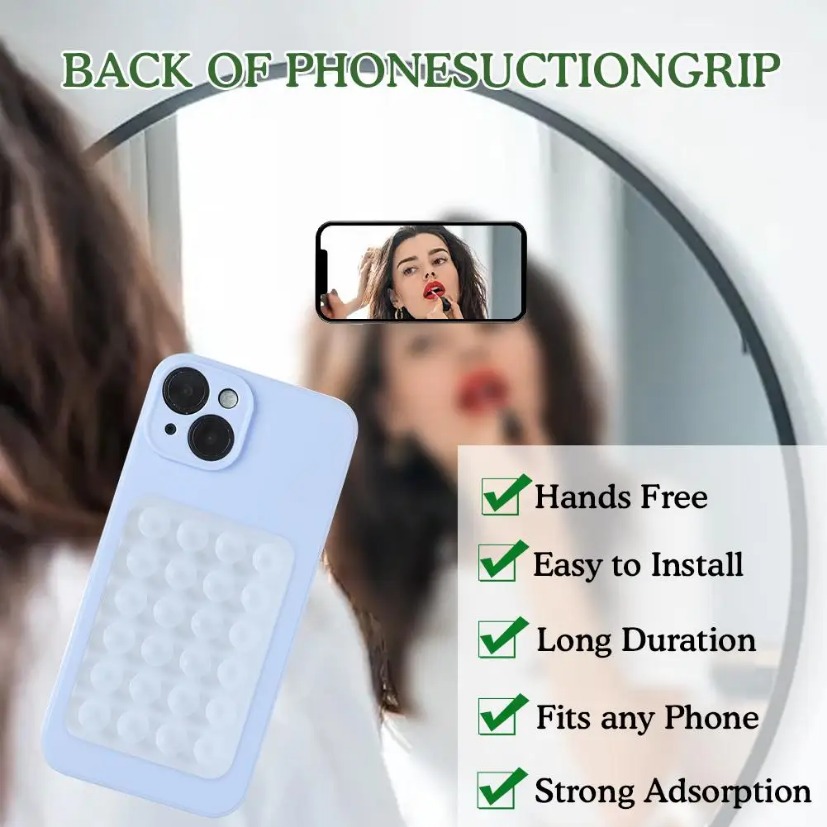 Silikon Saug Telefon Halter Ma – Phone Cases Iphone Bewertung und Preis