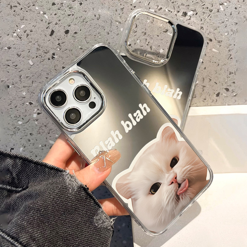 Luxus Make-Up Spiegel Telefon  – Phone Cases Luxury Bewertung und Preis