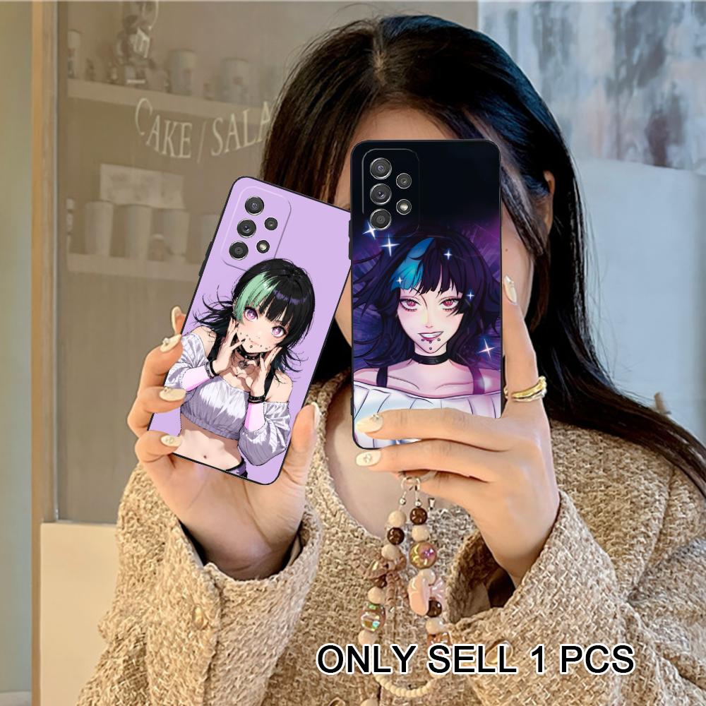 JJK Kirara Hoshi Handyhülle fü – Phone Cases Jjk Bewertung und Preis