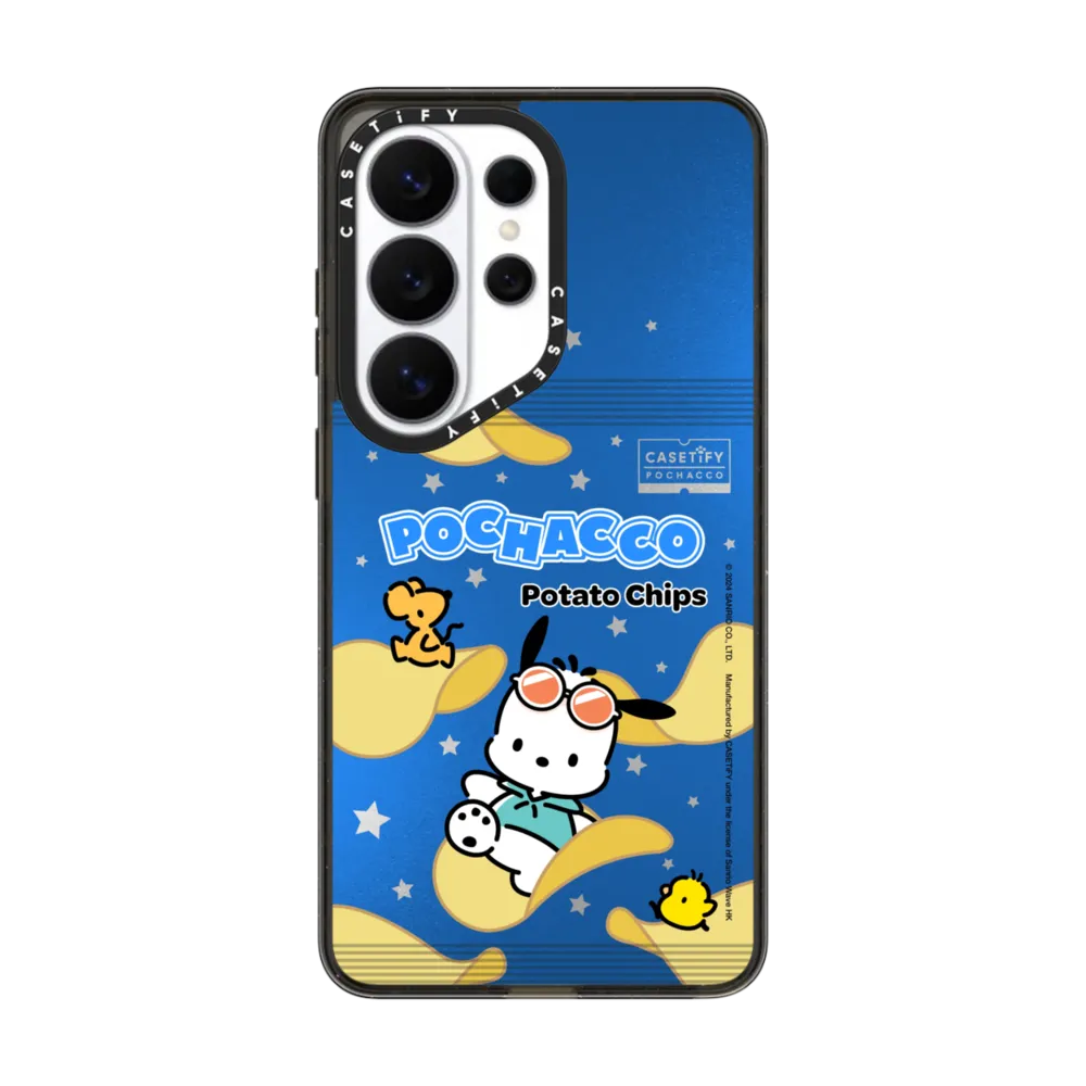 CASETiFY Sanrio Charaktere Ser – Phone Cases With Charms Bewertung und Preis