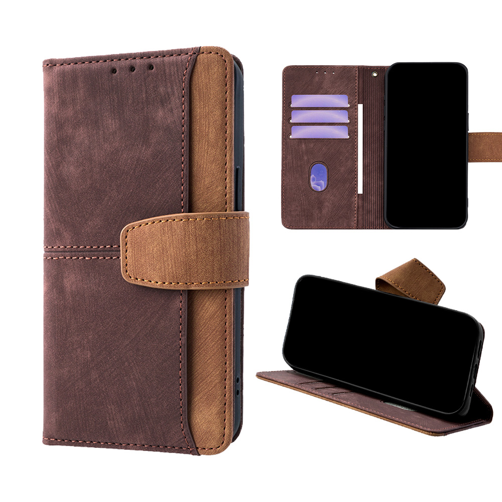 Beliebte Brieftaschen-Handyhül – Realme Note 50 Bewertung und Preis