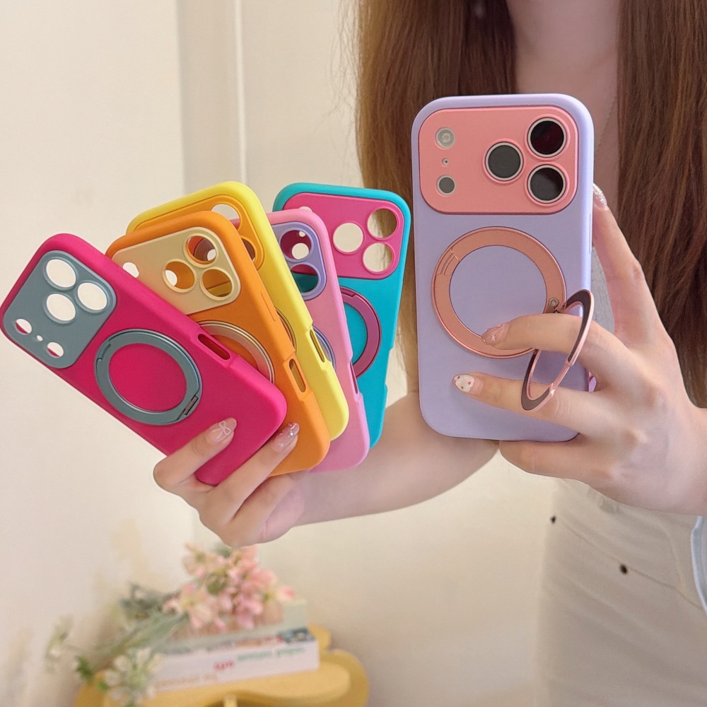 INS Magnetisch 360 °   Drehbar – Phone Cases Magsafe Bewertung und Preis