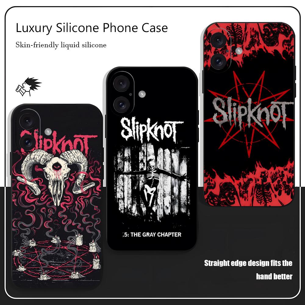 S-Slipknot Beliebte Band Handy – Phone Cases Xs Iphone Bewertung und Preis