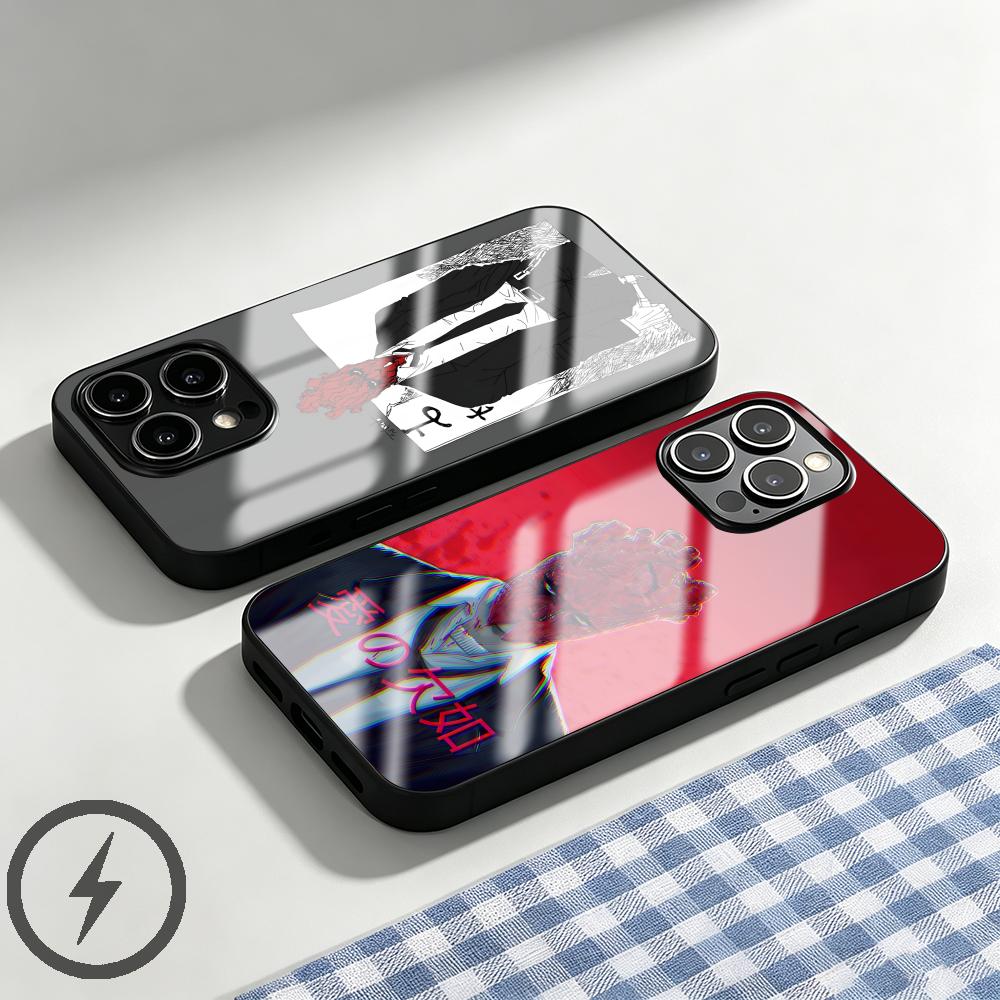 Anime Dorohedoro Handyhülle fü – Phone Cases Xs Iphone Bewertung und Preis