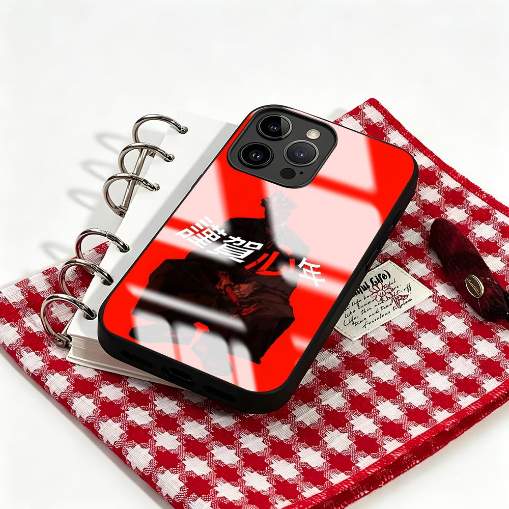 Anime Dorohedoro Handyhülle fü – Phone Cases Xs Iphone Bewertung und Preis
